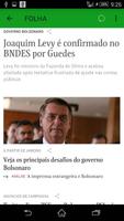 Noticias Brasil স্ক্রিনশট 3