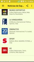 Noticias Brasil স্ক্রিনশট 1