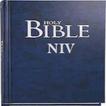 ”NIV Bible: With Study Tools