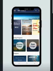 Baixar NIV Bible: With Study Tools XAPK