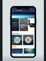 NIV Bible: With Study Tools captura de pantalla 1