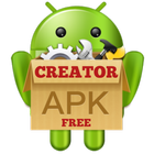 CREATOR APK 2019 icône