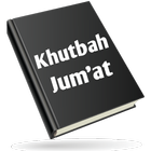 Khutbah Jum'at Lengkap ( 2019 ) 圖標