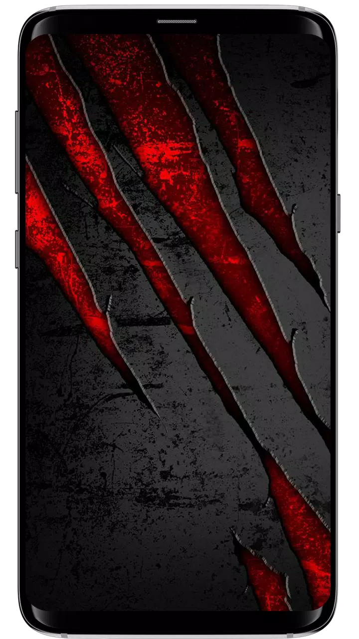 Tải xuống APK Black & Red Wallpaper UHD 4K cho Android