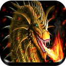 Dragon Wallpaper UHD 4K aplikacja