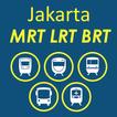 Jakarta Integrated Transport
