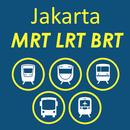 Transport intégré de Jakarta APK