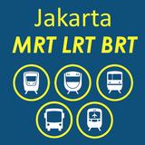 Transportasi Terpadu Jakarta