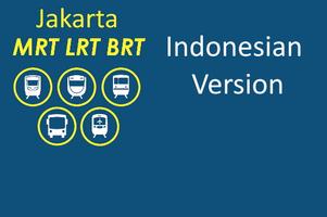 Jakarta Integrated Transport screenshot 2
