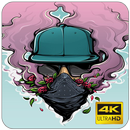 Badass Wallpaper APK