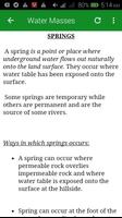 Practical and Physical Geograp poster