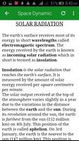 Practical and Physical Geography capture d'écran 1