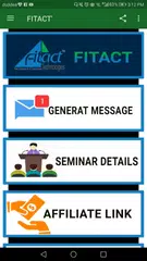 FITACT APK download