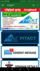 FITACT APK download