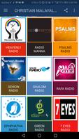 CHRISTIAN MALAYALAM RADIO Screenshot 1