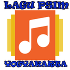 Lagu PSIM Yogyakarta icône
