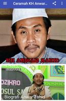 Ceramah KH Anwar Zahid Lengkap 포스터