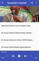 Ceramah KH Anwar Zahid Lengkap 스크린샷 1