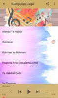 Sholawat Nissa Syaban Full Offline 2018 poster