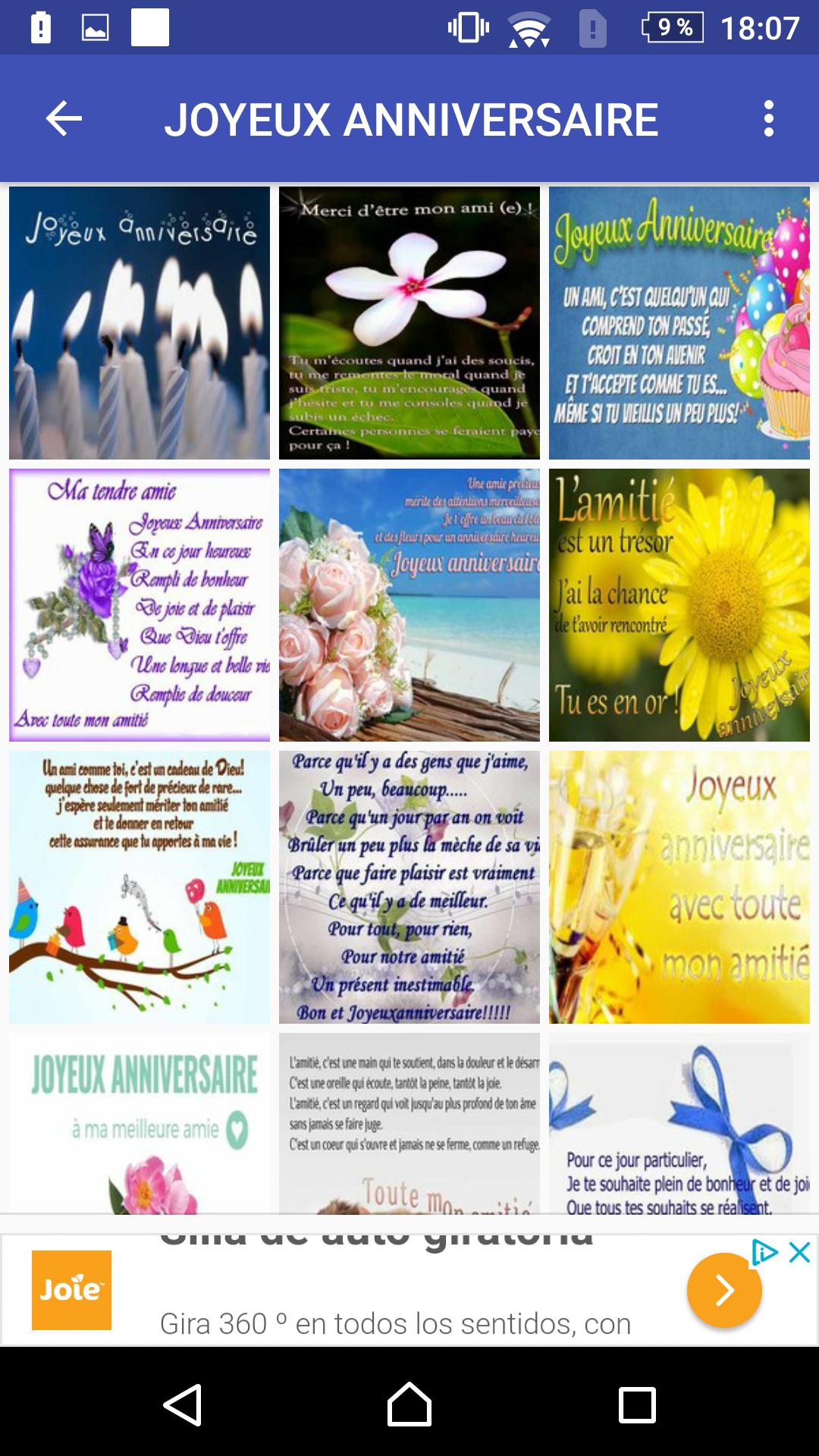 Joyeux Anniversaire Ami Amie For Android Apk Download Joyeux Anniversaire Ami Amie For Android Apk Download