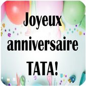 Joyeux Anniversaire Tante For Android Apk Download Joyeux Anniversaire Tante For Android Apk Download