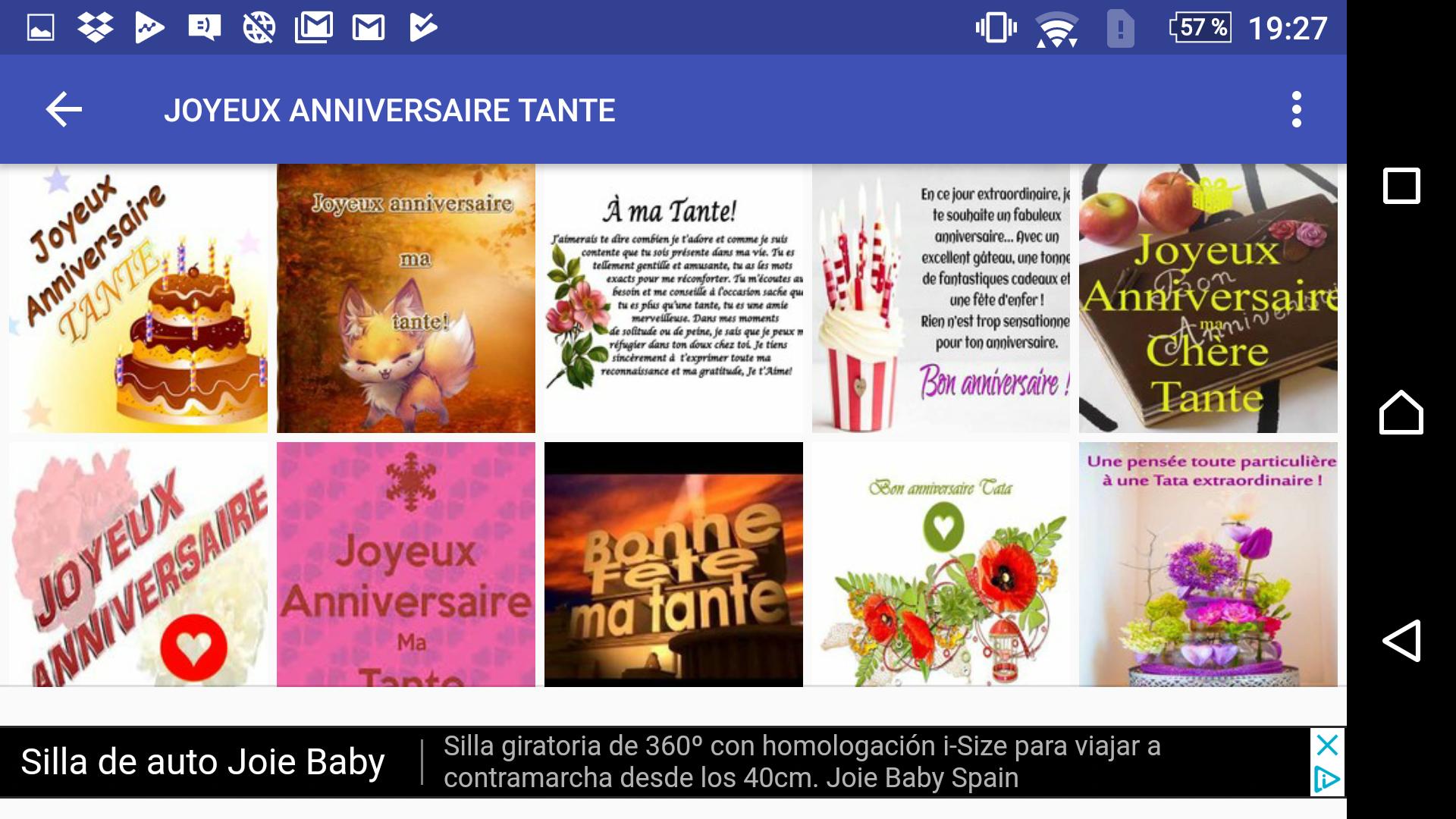 Joyeux Anniversaire Tante For Android Apk Download Joyeux Anniversaire Tante For Android Apk Download