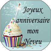bon anniversaire mon neveu Joyeux Anniversaire Neveu For Android Apk Download bon anniversaire mon neveu