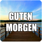 Grüß dich am Morgen! 图标