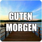 Grüß dich am Morgen! 图标