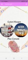 Grüß dich am Morgen! 海报