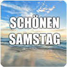 HEUTE IST SAMSTAG 아이콘