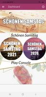 HEUTE IST SAMSTAG 포스터