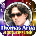 🎵Thomas Arya - Satu Hati Samp