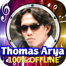 🎵Thomas Arya - Satu Hati Samp APK