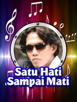 🎵Thomas Arya - Satu Hati Samp স্ক্রিনশট 1