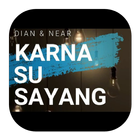 Karna Su Sayang 아이콘