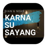 Karna Su Sayang আইকন
