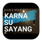 Karna Su Sayang biểu tượng