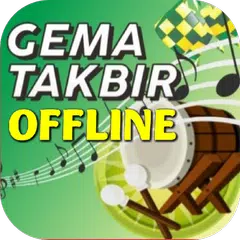 Takbiran Idul Fitri MP3 2021 APK download