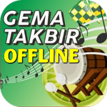 Takbiran Idul Fitri icon