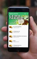 Takbiran Idul Fitri स्क्रीनशॉट 2