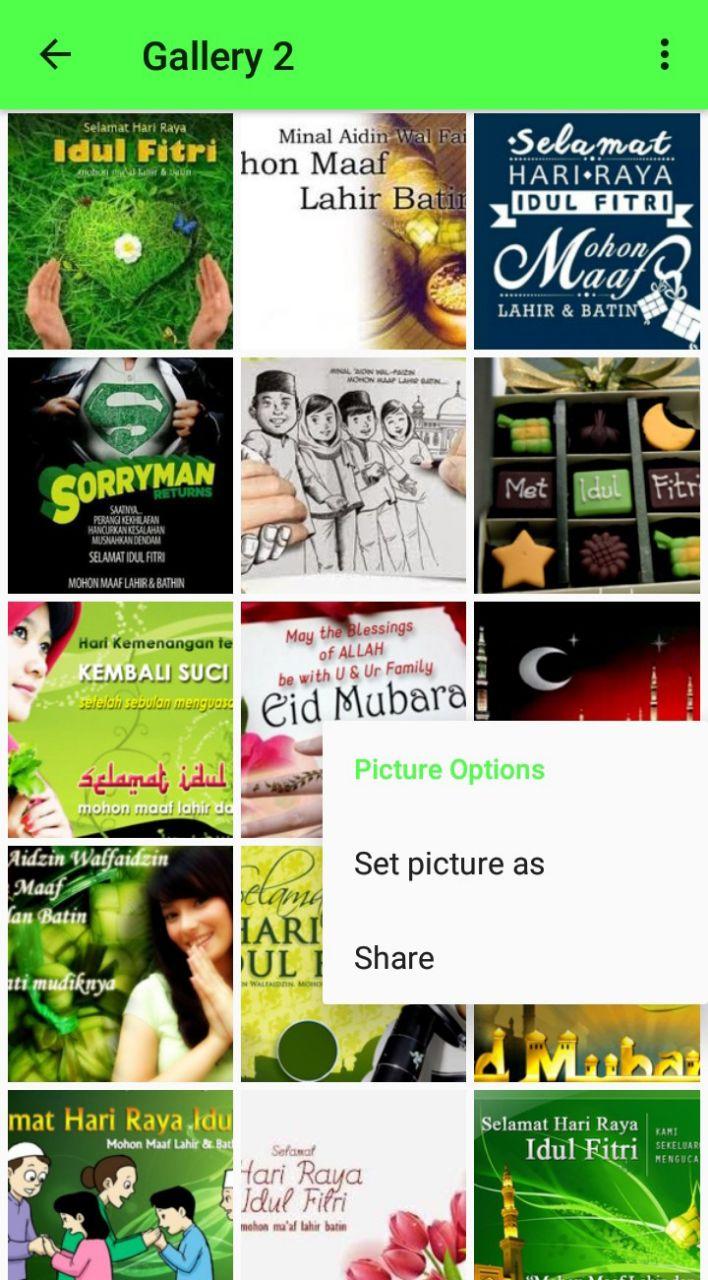 Kartu Ucapan Lebaran 2021 APK 1 0 Download for Android Kartu Ucapan Lebaran 2021 APK 1 0 Download for Android