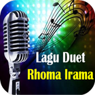 Kumpulan Duet Rhoma Irama MP3  icône