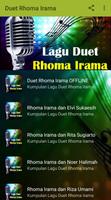 Kumpulan Duet Rhoma Irama MP3  海報
