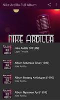 Kumpulan Lagu Nike Ardilla MP3 पोस्टर