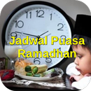 Jadwal Puasa Ramadhan 2021 APK