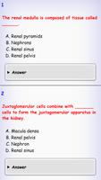 Usmle Mcqs (Quiz) poster