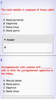 Usmle Mcqs (Quiz) screenshot 3