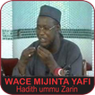 Wacece Mijinta yafi & Bita Zaizai (Sheikh Jaafar)