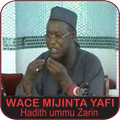 Wacece Mijinta yafi & Bita Zaizai (Sheikh Jaafar)